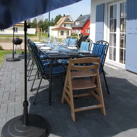 Meermomente Rugen Glowe